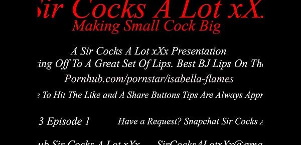 Sir Cocks A Lot xXx Male Pornstar South Florida